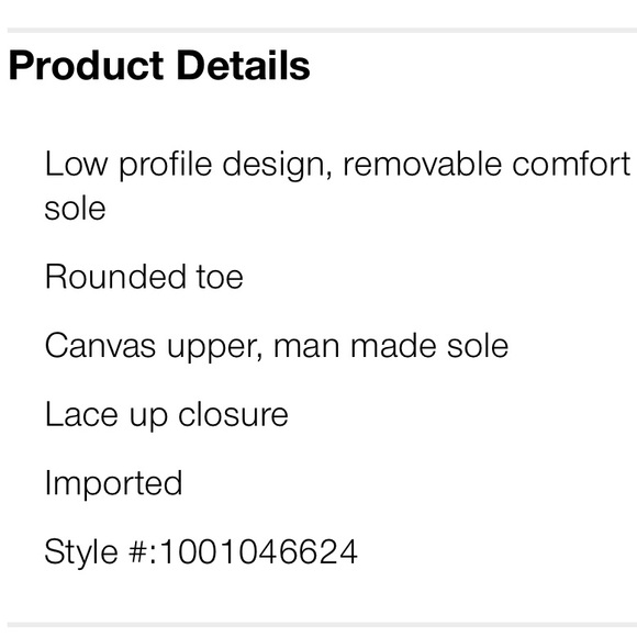 SOLUDOS Sneakers - Picture 6 of 6